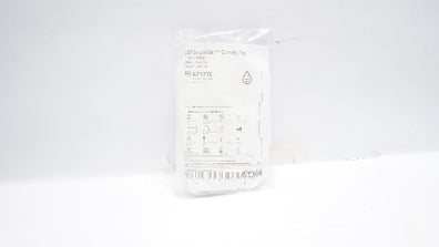 BD 47177E Alaris SmartSite Gravity Set 18ml x 104inch 10Drops/mL